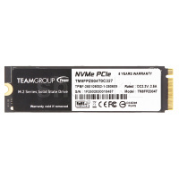 SSD накопитель  4 TB Team Group T-Force Cardea A440, М.2, PCI-e 4.0