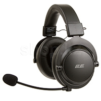 2E Gaming HG360BK-WL RGB Wireles, Black гарнитурасы