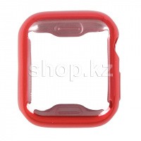 Usams Apple Watch 4, 44mm, Red қап