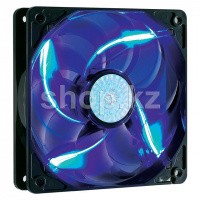 Вентилятор для корпуса Cooler Master SickleFlow 120 Blue LED, 12sm, Black