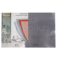 Fellowes Transparent FS-53764, A3, 100 бет мұқабасы