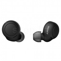 Bluetooth гарнитура Sony WF-C500, Black