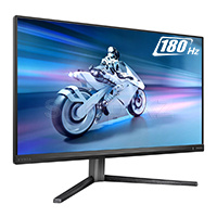 Монитор 27" Philips 27M2N5500/00, Black