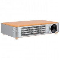 Проектор Vivitek Qumi Q6-OR