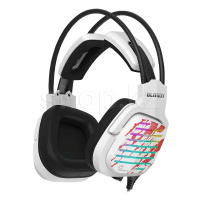 Гарнитура A4Tech Bloody G565, Energy White