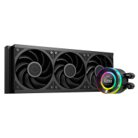 Система водяного охлаждения ID-Cooling SL360 V2 Plus