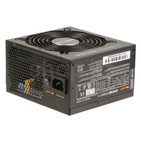 Блок питания ATX 550 W be quiet! System Power 11, Bronze