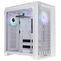 Корпус Thermaltake CTE C700 TG ARGB Snow, White