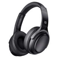 Bluetooth гарнитура Defender FreeMotion B535, Black