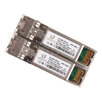 Трансивер Ubiquiti UF-SM-10G-S