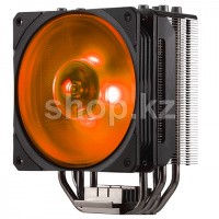 Cooler Master Hyper 212 RGB Black Edition кулері