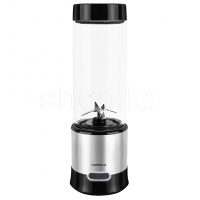 Rombica G1 BS-0301, Black-Steel блендері