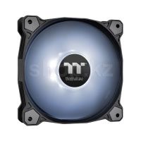 Thermaltake Pure A14 LED, 14cm, White LED корпусына арналған желдеткіш