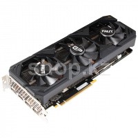 Видеокарта PCI-E 8192Mb Palit RTX 2080 Super GP, GeForce RTX2080Super