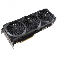 PCI-E 10Gb MSI RTX 3080 Ventus 3X Plus OC, GeForce RTX3080 бейне картасы