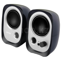 Edifier R12U (2.0), Black динамиктері