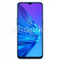 Смартфон realme 5, 128Gb, Crystal Blue (RMX1911)