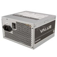 ATX 700 W Chieftec Value APB-700B8 қуаттау блогы