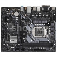 Материнская плата ASRock B560M-HDV, LGA1200