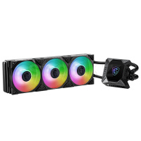 Система водяного охлаждения MSI MAG CoreLiquid K360 V2 ARGB