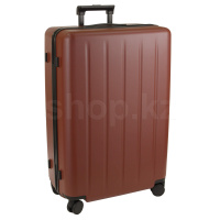 NINETYGO Danube Luggage, 28", Red чемоданы