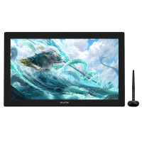 Графический планшет Huion Kamvas Pro 24 (4K)
