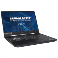 Ноутбук ASUS TUF Gaming FX506H (90NR0704-M05360)