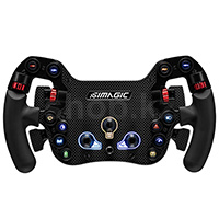 Руль Simagic FX-C