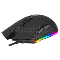 Sven RX-G750, Black, USB тінтуірі