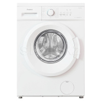 Стиральная машина Бирюса WM-ME712/04, White