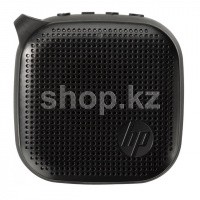 Акустическая система HP Portable Bluetooth Mini Speaker 300 (1.0) - Black