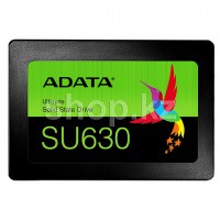 SSD 960 Gb ADATA SU630, 2.5", SATA III