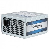 Блок питания ATX 700 W Chieftec iArena GPC-700S, OEM