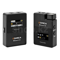 COMICA BoomX-D D1, Black микрофоны