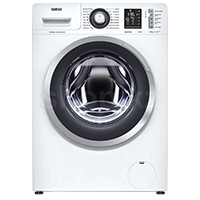 Стиральная машина Atlant СМА 60У1013-01, White