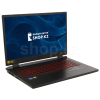 Ноутбук Acer Nitro 5 AN517-55 (NH.QG2ER.003) (SN:NHQG2ER003233047793400)