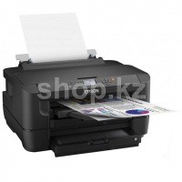 Принтер струйный Epson WorkForce WF-7210DTW