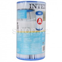 Krystal Clear INTEX 29000 сүзгі картриджі