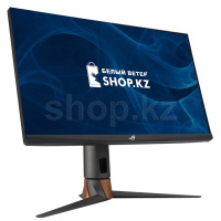 27" ASUS ROG Swift PG27UQR, Black мониторы