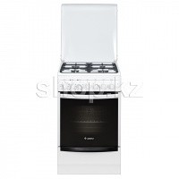 Gefest ПГЭ 5102-02 газ плитасы