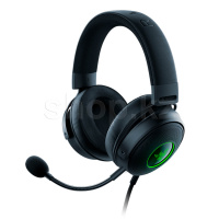 Гарнитура Razer Kraken V3, Black
