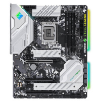 ASRock Z690 Steel Legend, LGA1700 жүйелік тақтасы