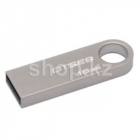 USB Флешка 16Gb Kingston DataTraveler SE9, Silver