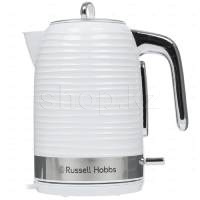 Чайник Russell Hobbs 24360-70, White