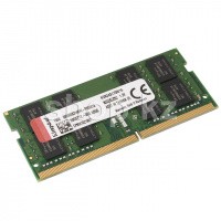 SO-DIMM 16Gb DDR4 PC19200/2400Mhz Kingston, BOX