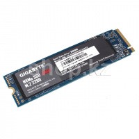 SSD 512 Gb Gigabyte, M.2, PCIe 3.0