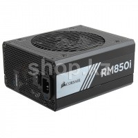 Блок питания ATX 850W Corsair RM850i