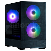 Zalman P30 AIR, Black корпусы