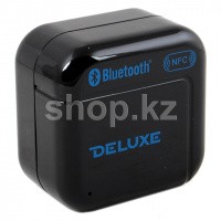 Музыкальный Bluetooth-ресивер Deluxe DBR-266