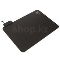 Razer Firefly V2, Black тінтуір төсеніші